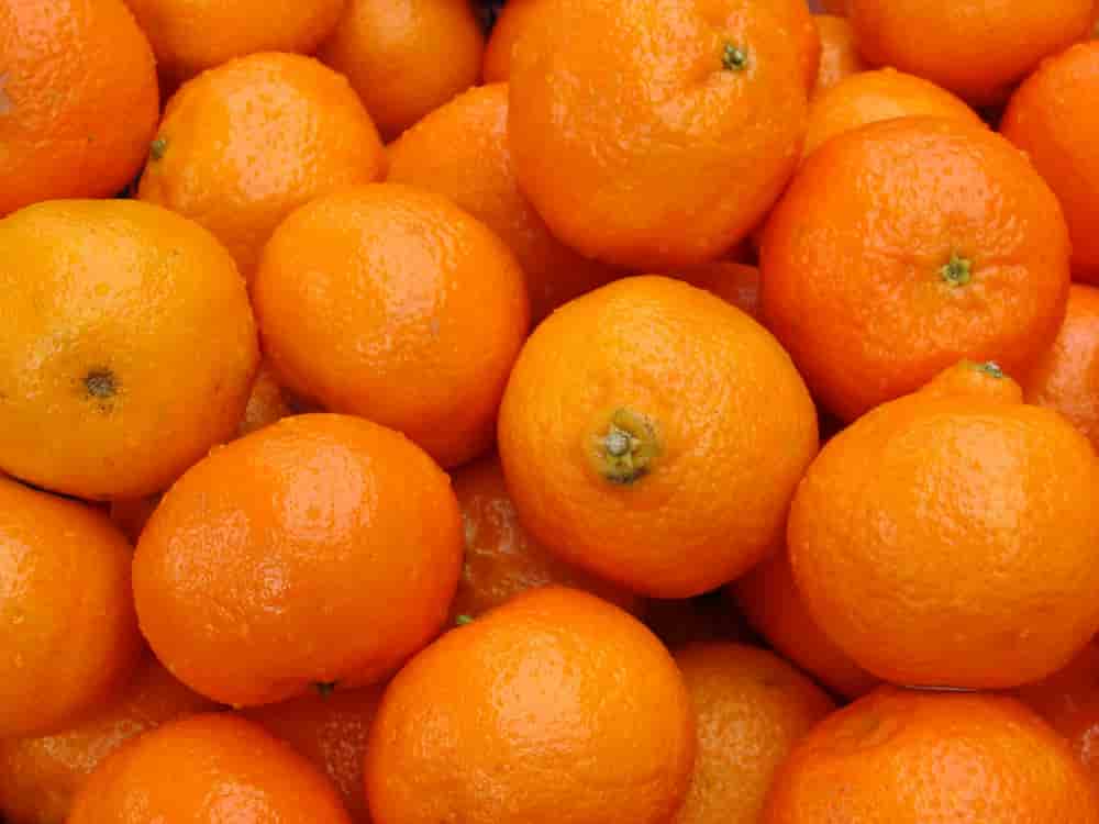 Naranjas